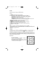 Preview for 72 page of LEXIBOOK CG1550 User Manual