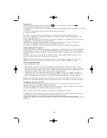 Preview for 69 page of LEXIBOOK CHESSMAN CLASSIC User Manual