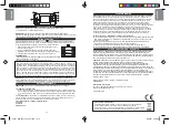 Preview for 7 page of LEXIBOOK Compact Cyber Arcade JL2377 Instruction Manual