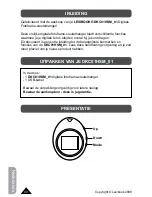 Preview for 40 page of LEXIBOOK DIGITAL PHOTO FRAME KEYCHAIN Manual