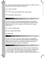 Предварительный просмотр 8 страницы LEXIBOOK DJ013 Series Instruction Manual