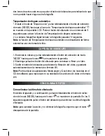 Предварительный просмотр 21 страницы LEXIBOOK DJ013 Series Instruction Manual