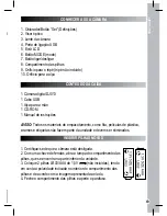 Предварительный просмотр 25 страницы LEXIBOOK DJ013 Series Instruction Manual