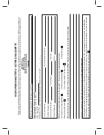 Предварительный просмотр 54 страницы LEXIBOOK DJ013 Series Instruction Manual