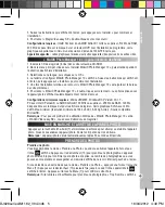 Preview for 5 page of LEXIBOOK DJ028 Series Instruction Manual