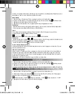 Preview for 6 page of LEXIBOOK DJ028 Series Instruction Manual