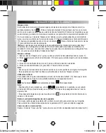 Preview for 18 page of LEXIBOOK DJ028 Series Instruction Manual