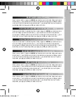 Preview for 7 page of LEXIBOOK DJ029 series Instruction Manual