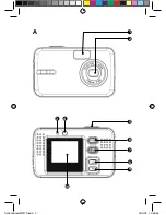 Preview for 2 page of LEXIBOOK DJ040 series Instruction Manual