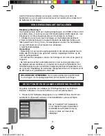 Preview for 64 page of LEXIBOOK DJ040 series Instruction Manual