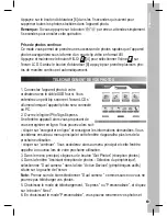 Предварительный просмотр 7 страницы LEXIBOOK DJ045_01 Series User Manual