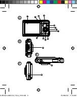 Предварительный просмотр 3 страницы LEXIBOOK DJ052 Series Instruction Manual