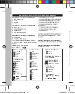 Предварительный просмотр 4 страницы LEXIBOOK DJ052 Series Instruction Manual