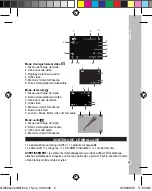 Предварительный просмотр 5 страницы LEXIBOOK DJ052 Series Instruction Manual