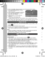 Предварительный просмотр 66 страницы LEXIBOOK DJ052 Series Instruction Manual