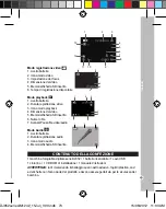 Предварительный просмотр 73 страницы LEXIBOOK DJ052 Series Instruction Manual