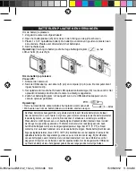 Предварительный просмотр 109 страницы LEXIBOOK DJ052 Series Instruction Manual