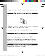 Предварительный просмотр 110 страницы LEXIBOOK DJ052 Series Instruction Manual