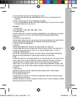 Предварительный просмотр 115 страницы LEXIBOOK DJ052 Series Instruction Manual