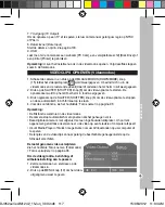 Предварительный просмотр 117 страницы LEXIBOOK DJ052 Series Instruction Manual