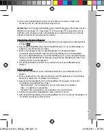 Предварительный просмотр 97 страницы LEXIBOOK DJ090 Series Instruction Manual