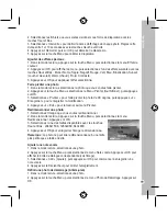 Предварительный просмотр 13 страницы LEXIBOOK DJ290SW Instruction Manual