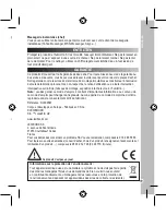 Предварительный просмотр 17 страницы LEXIBOOK DJ290SW Instruction Manual