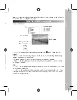 Предварительный просмотр 21 страницы LEXIBOOK DJ290SW Instruction Manual