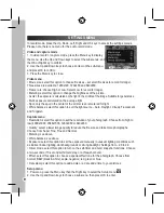 Предварительный просмотр 24 страницы LEXIBOOK DJ290SW Instruction Manual