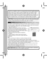 Предварительный просмотр 32 страницы LEXIBOOK DJ290SW Instruction Manual