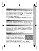 Предварительный просмотр 33 страницы LEXIBOOK DJ290SW Instruction Manual