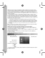 Предварительный просмотр 36 страницы LEXIBOOK DJ290SW Instruction Manual