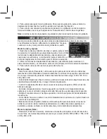 Предварительный просмотр 37 страницы LEXIBOOK DJ290SW Instruction Manual