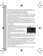 Предварительный просмотр 38 страницы LEXIBOOK DJ290SW Instruction Manual