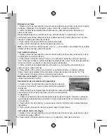 Предварительный просмотр 40 страницы LEXIBOOK DJ290SW Instruction Manual