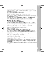 Предварительный просмотр 41 страницы LEXIBOOK DJ290SW Instruction Manual