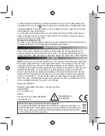 Предварительный просмотр 45 страницы LEXIBOOK DJ290SW Instruction Manual