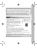 Предварительный просмотр 47 страницы LEXIBOOK DJ290SW Instruction Manual