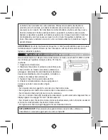 Предварительный просмотр 61 страницы LEXIBOOK DJ290SW Instruction Manual