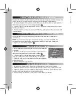 Предварительный просмотр 62 страницы LEXIBOOK DJ290SW Instruction Manual