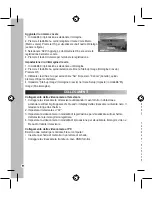 Предварительный просмотр 70 страницы LEXIBOOK DJ290SW Instruction Manual