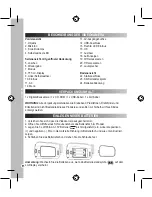 Предварительный просмотр 74 страницы LEXIBOOK DJ290SW Instruction Manual