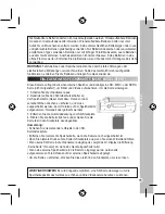 Предварительный просмотр 75 страницы LEXIBOOK DJ290SW Instruction Manual