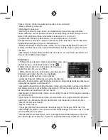 Предварительный просмотр 81 страницы LEXIBOOK DJ290SW Instruction Manual