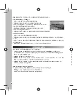 Предварительный просмотр 84 страницы LEXIBOOK DJ290SW Instruction Manual