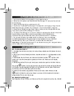 Предварительный просмотр 86 страницы LEXIBOOK DJ290SW Instruction Manual