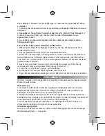 Предварительный просмотр 87 страницы LEXIBOOK DJ290SW Instruction Manual