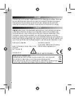 Предварительный просмотр 88 страницы LEXIBOOK DJ290SW Instruction Manual