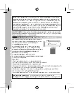 Предварительный просмотр 90 страницы LEXIBOOK DJ290SW Instruction Manual