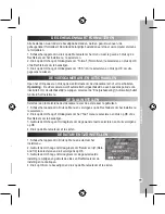 Предварительный просмотр 91 страницы LEXIBOOK DJ290SW Instruction Manual